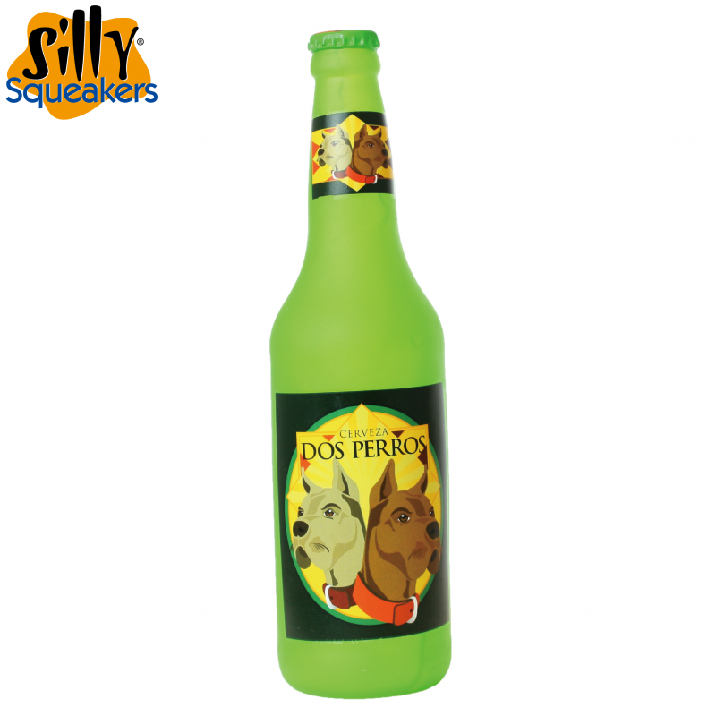 SillySqueakers -涼狗啤酒